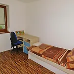 Villa Chalupa Stare Buky Staré Buky