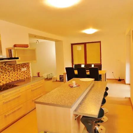 Villa Chalupa Staré Buky