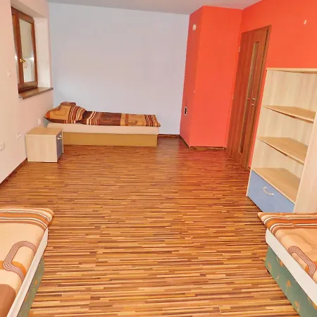 Chalupa Staré Buky Villa *